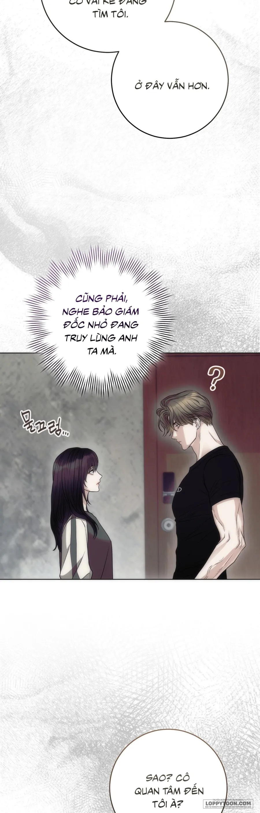 Hang Kiến Chap 4 - trang 58