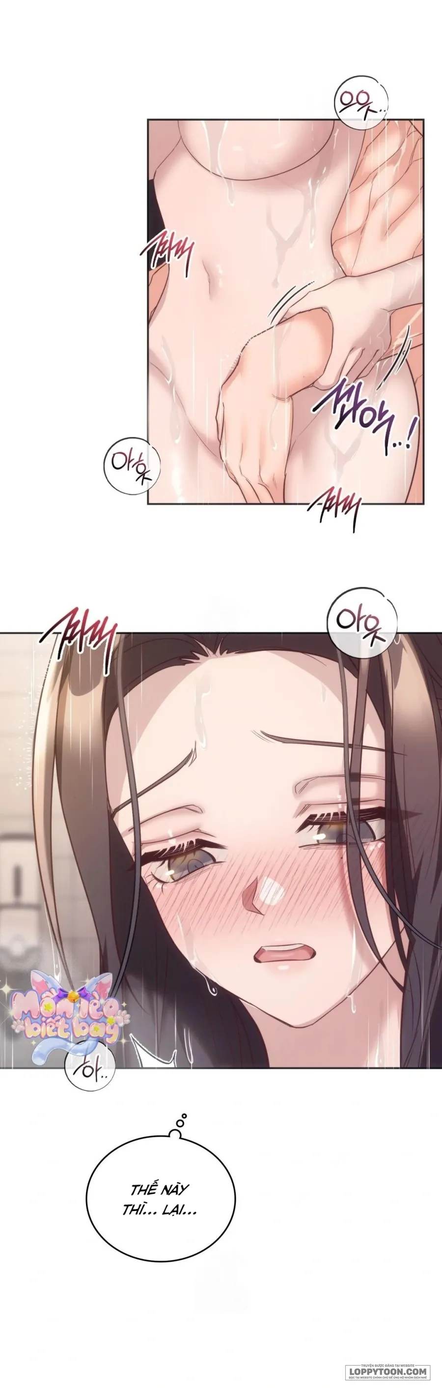 Nữ Sinh Đại Học Hae Joo Chap 13 - 🔞🔞🔞 - trang 8