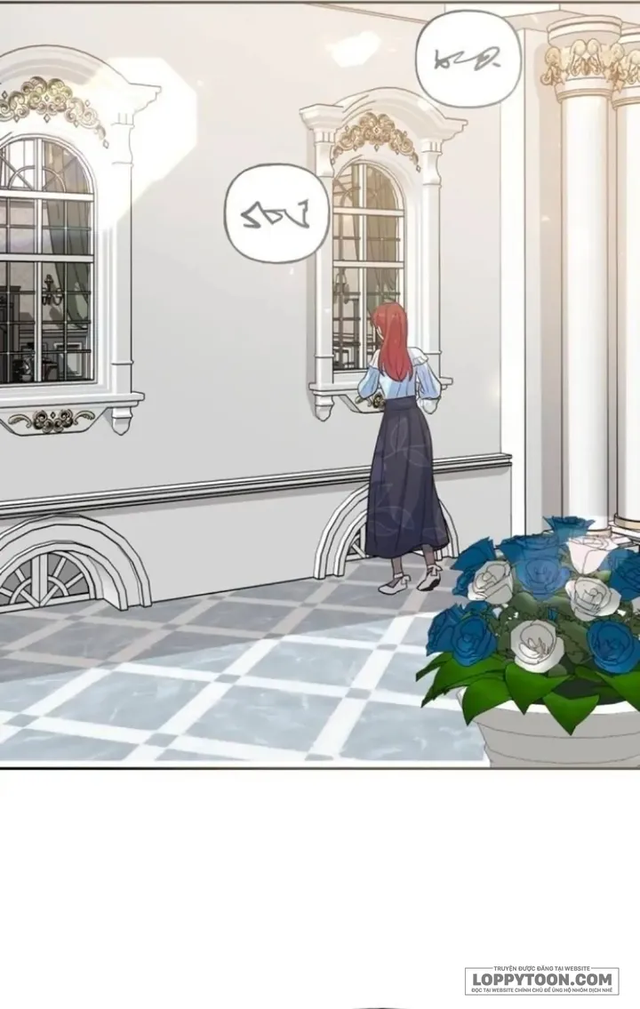 Hầu Gái Không Thích Nuôi Dạy Trẻ Nhỏ Chap 38 - trang 7
