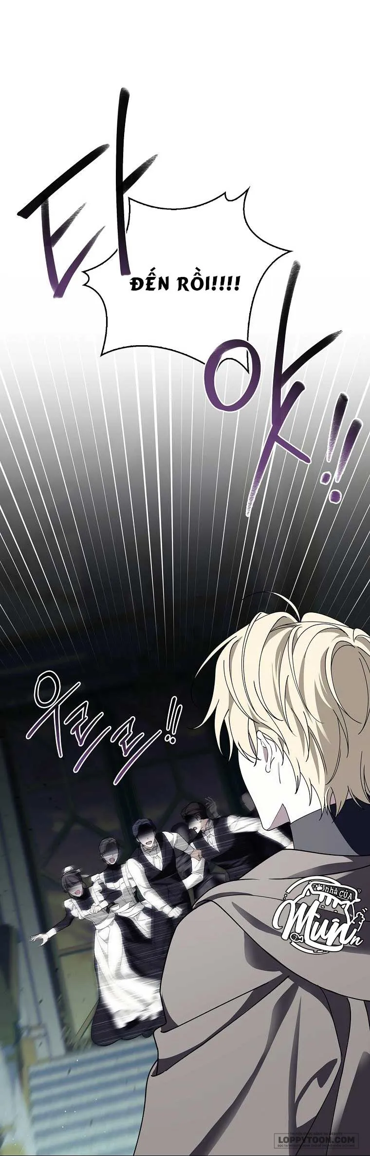 100 lời nguyền tại dinh thự Illestone Chap 39 - trang 10