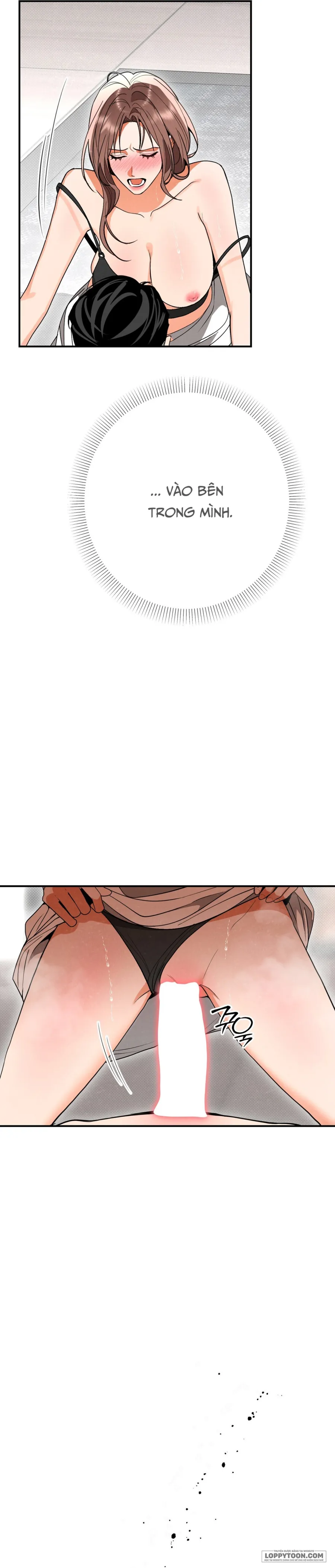 Ngưỡng Tuyệt Đối Chap 75 - trang 7