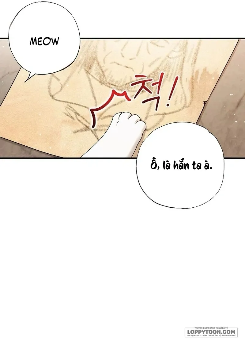 Trở Thành Miêu Nữ Của Hoàng Đế Chap 39 - trang 42