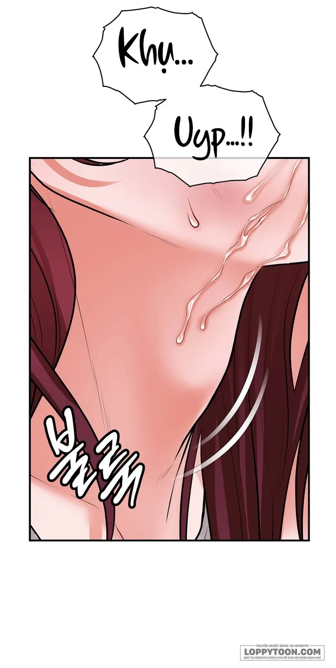 Em Gái XX Chung Của Các Chú Sân Golf Chap 15 - 🔞🔞🔞 - trang 20