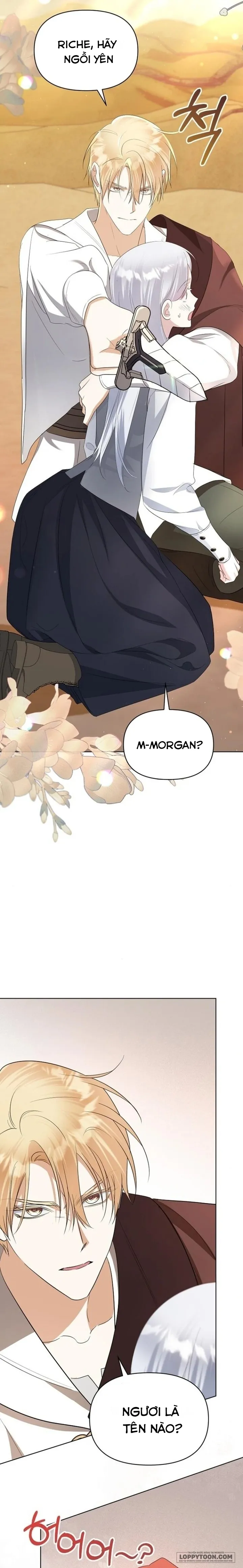 Trở Thành Con Gái Nuôi Của Gia Tộc Sát Thủ Chap 80 - trang 23