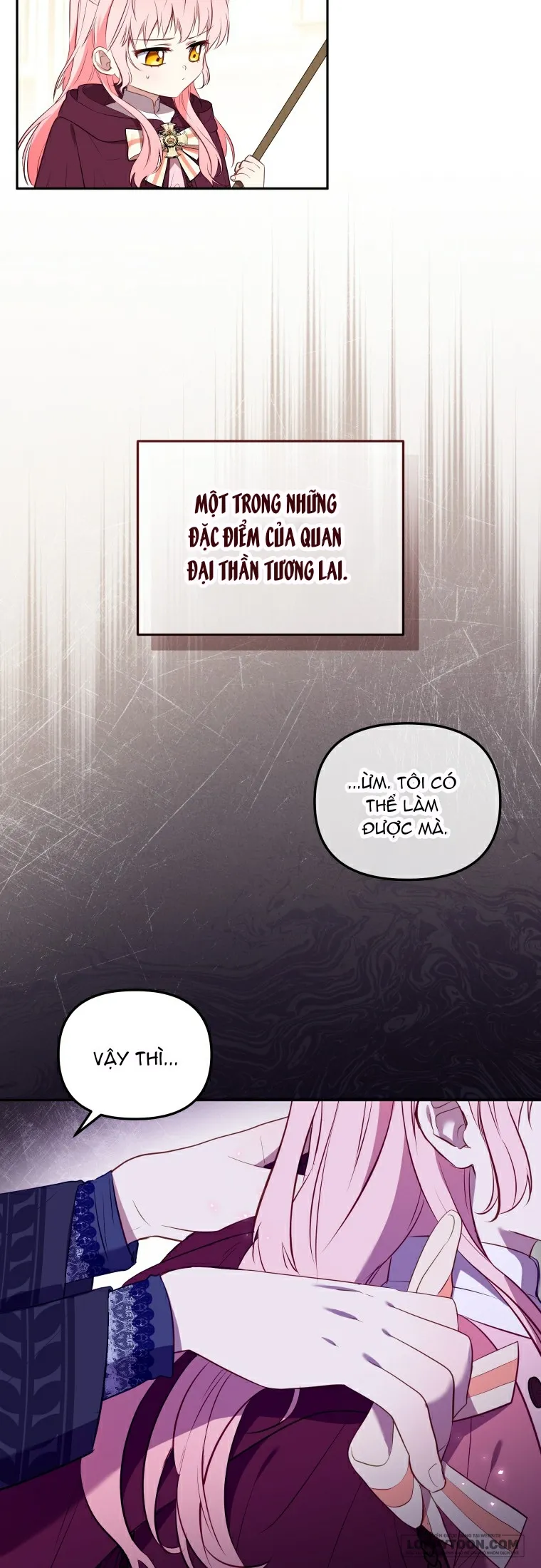 Tôi Đang Được Nuôi Dưỡng Bởi Những Kẻ Phản Diện Chap 26 - trang 54