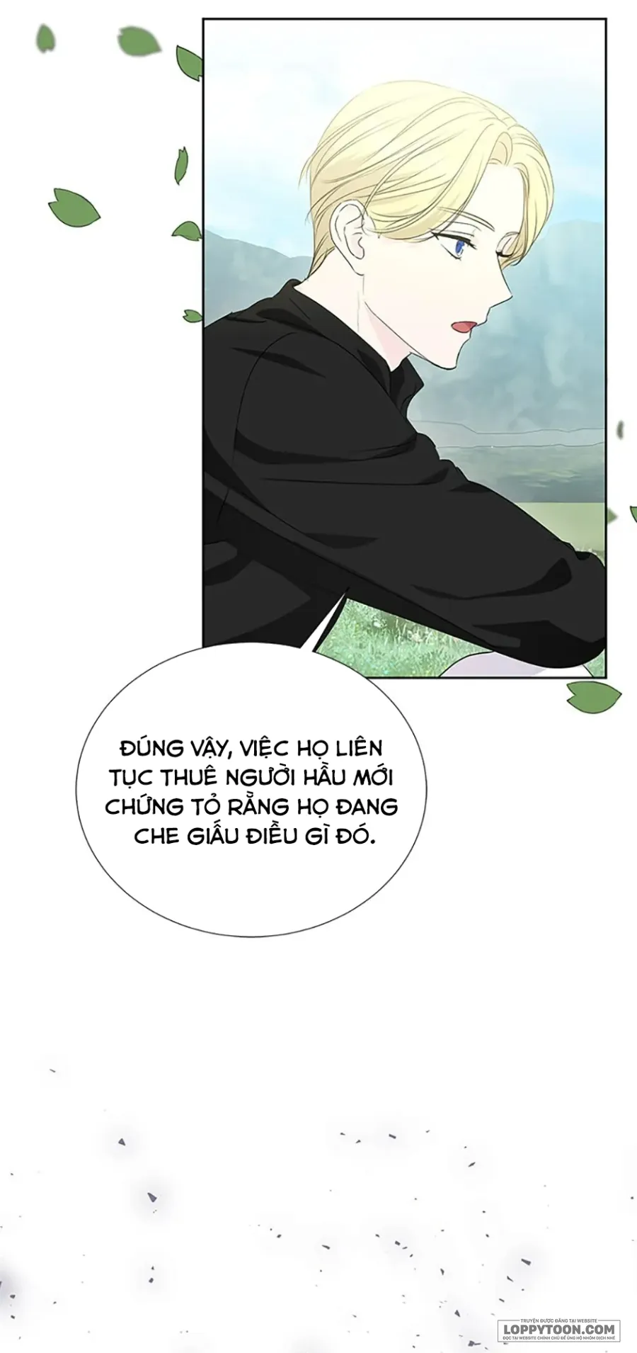 Phía Sau Mặt Nạ Của Nam Chính Hiền Lành Chap 57 - trang 52