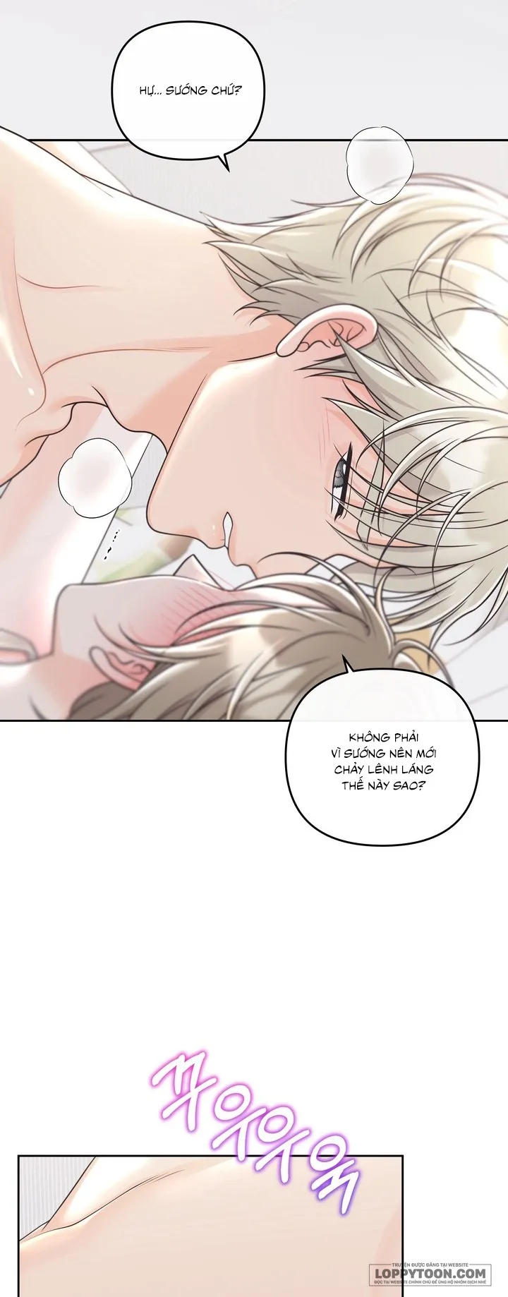 Đối Tác Ba Bên Chap 7 - 🔞🔞🔞 - trang 25