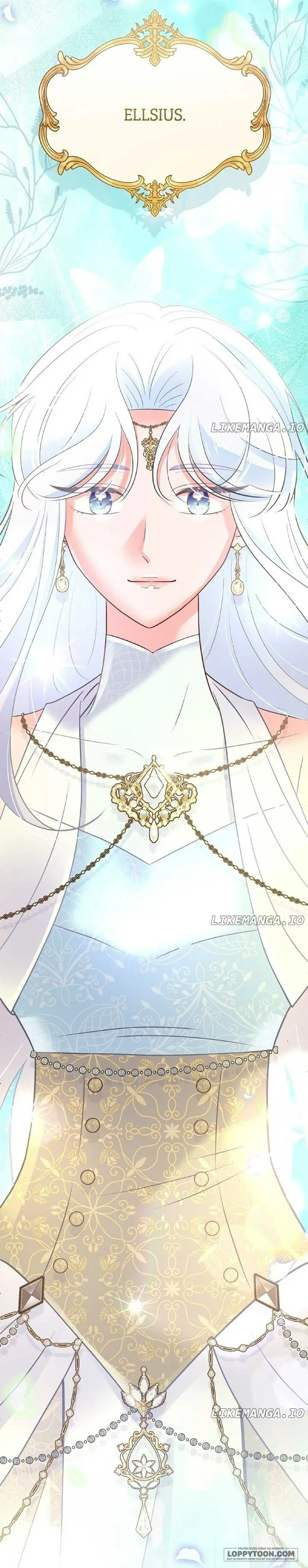 Hầu Gái Không Thích Nuôi Dạy Trẻ Nhỏ Chap 61 - trang 5