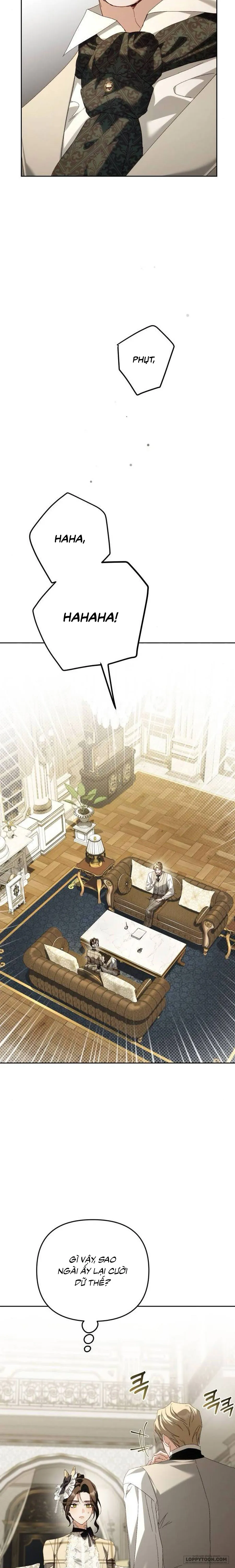 Kẻ Tạo Scandal Đã Quay Trở Lại Chap 14 - trang 28