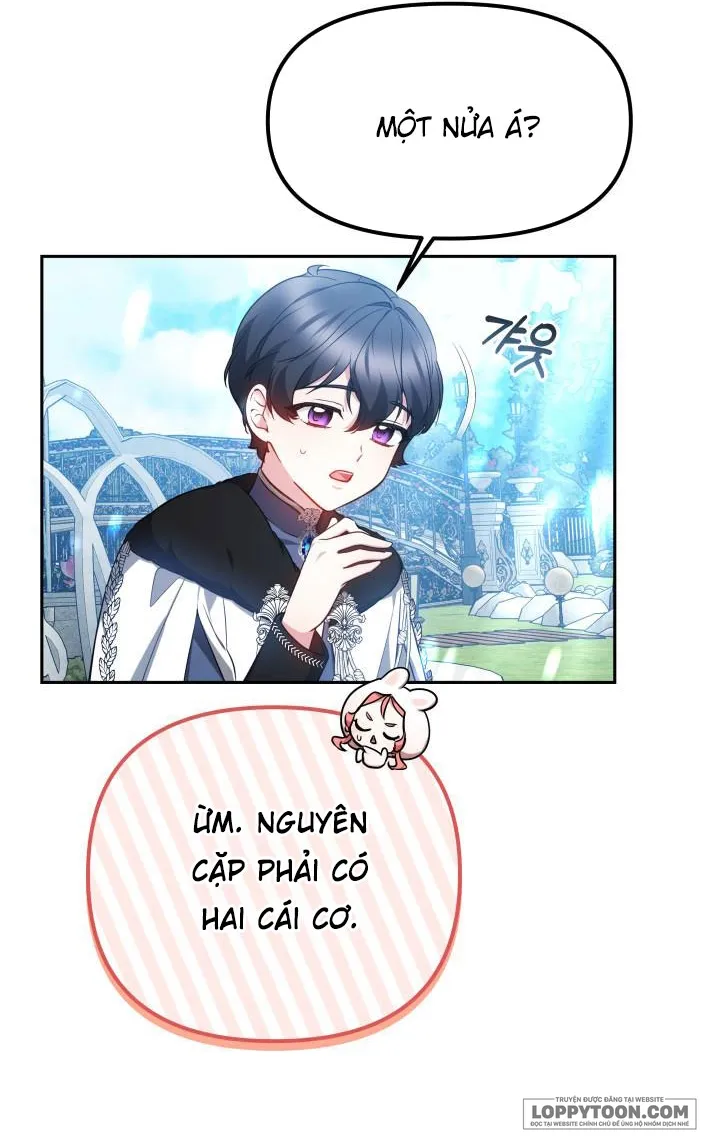 Rồng Con Thuần Hóa Những Kẻ Điên Rồ Chap 21 - trang 3