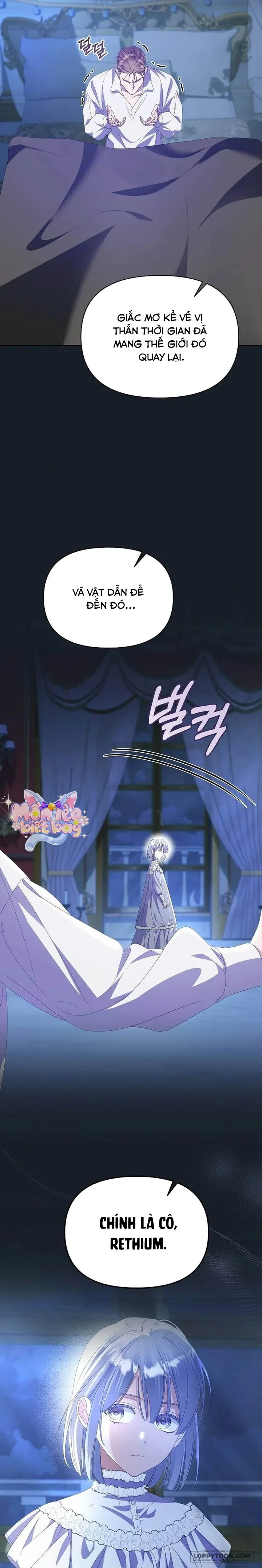 Trở Thành Con Gái Nuôi Của Gia Tộc Sát Thủ Chap 72 - trang 11
