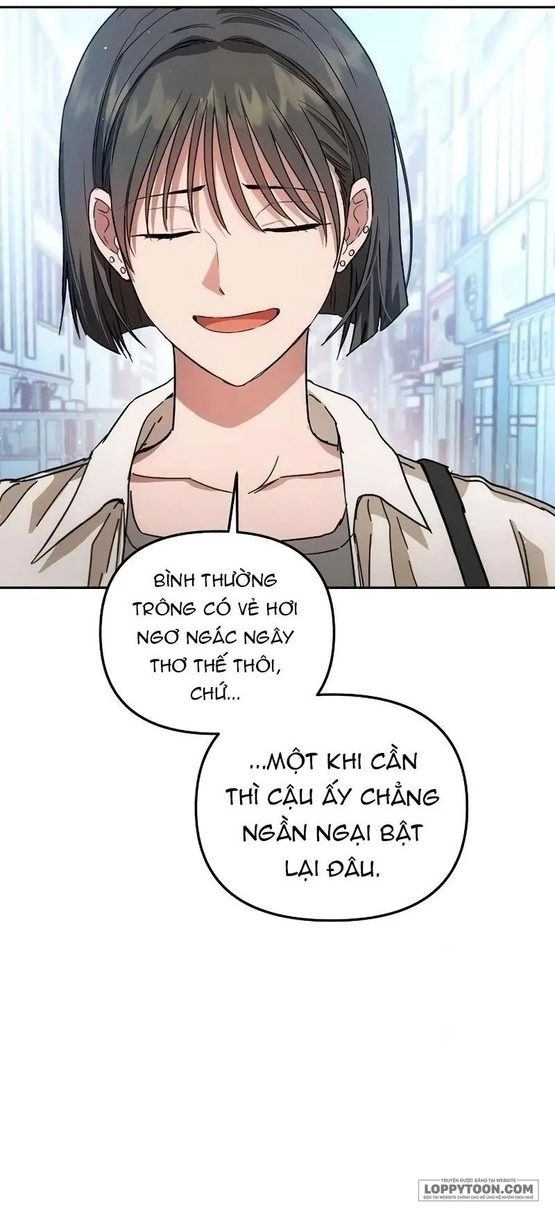 Tình Yêu Thuần Khiết Hư Hỏng Chap 19 - trang 57