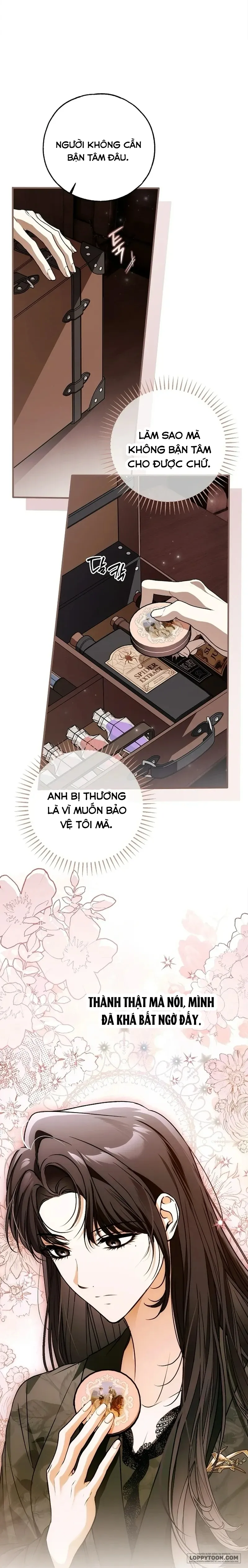Có Kẻ Đã Sở Hữu Cơ Thể Của Tôi Chap 86 - trang 21