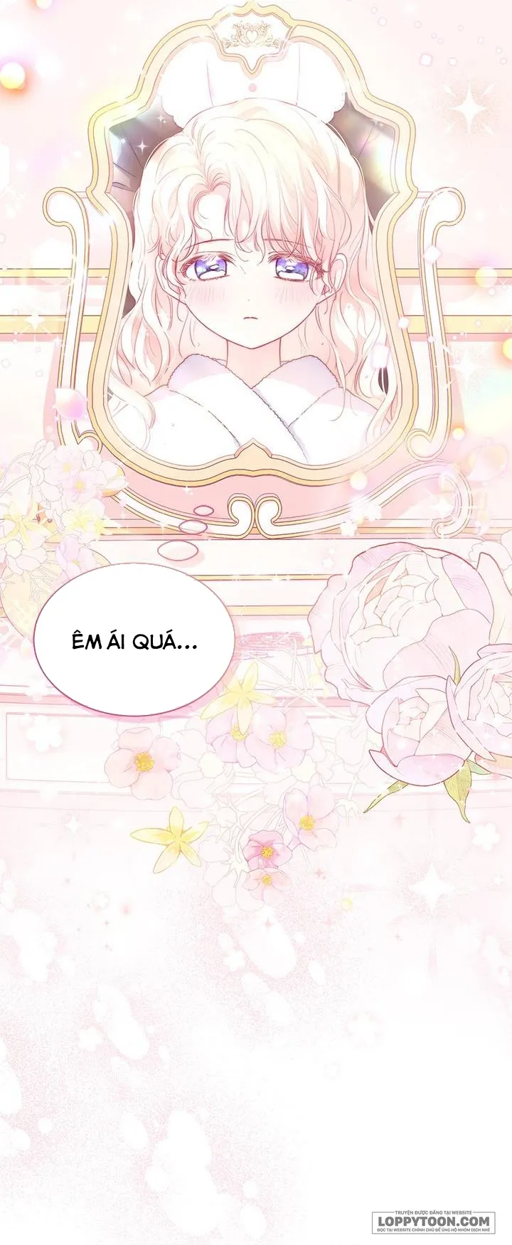 Đã Từ Chối Sủng Ái Rồi Mà Sao Còn Ám Ảnh Thế? Chap 5 - trang 18