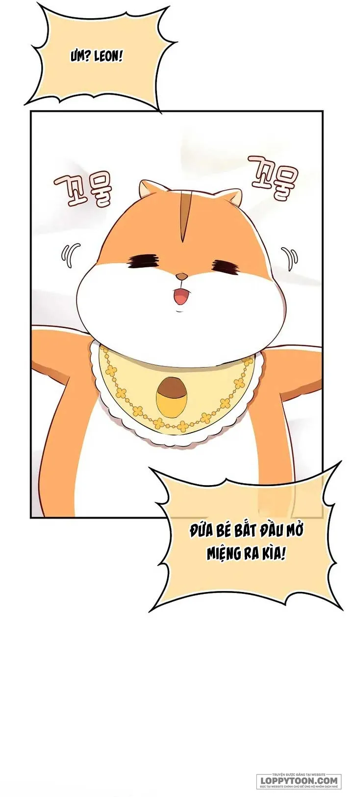 Sóc Con Tài Năng Chap 73 - trang 16