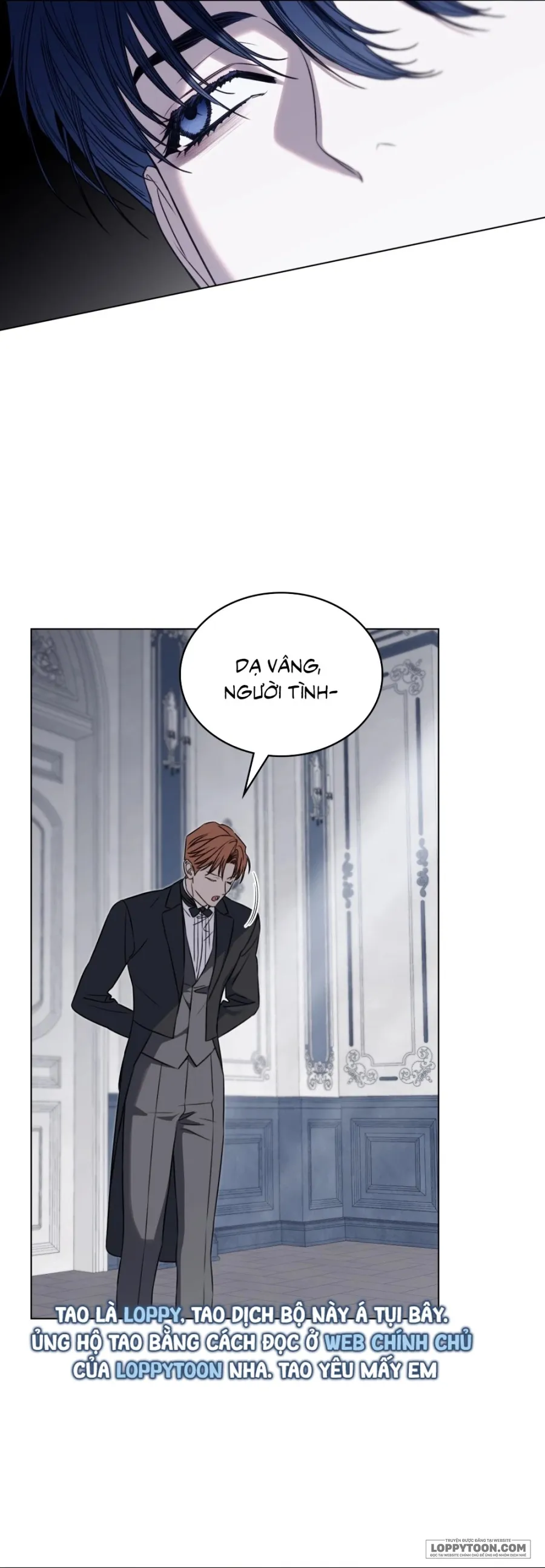 Chân Dung Kẻ Kiêu Ngạo Chap 9 - 🔞 - trang 55