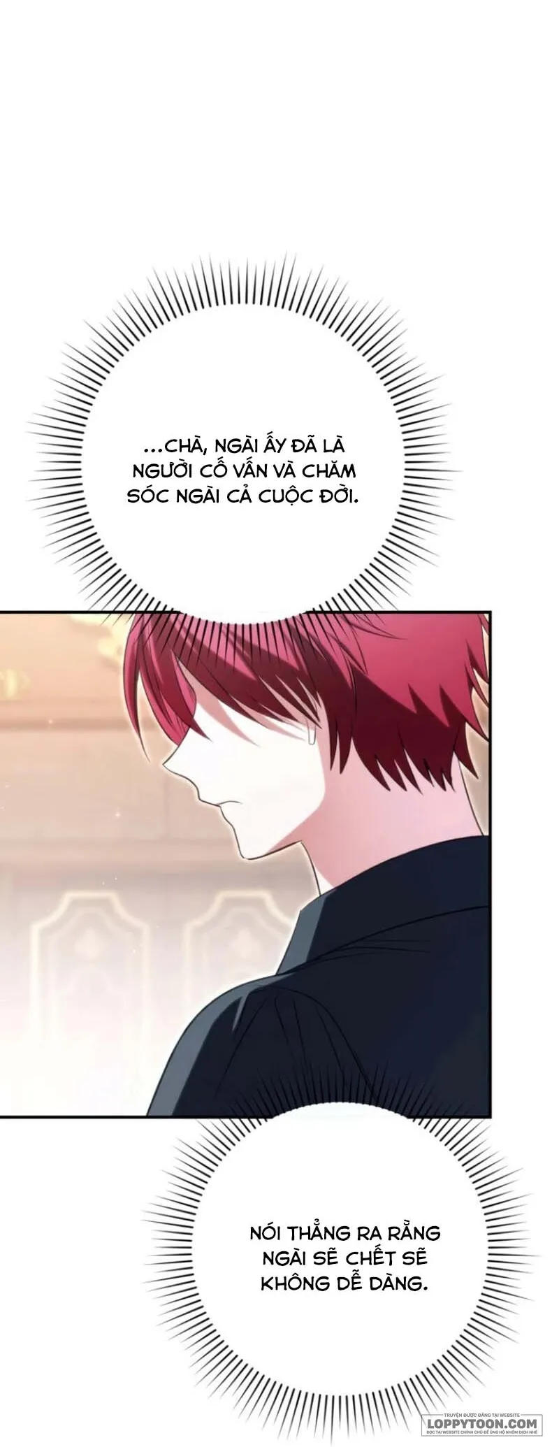 Bạo Chúa Độc Ác Trở Lại Chap 63 - trang 56