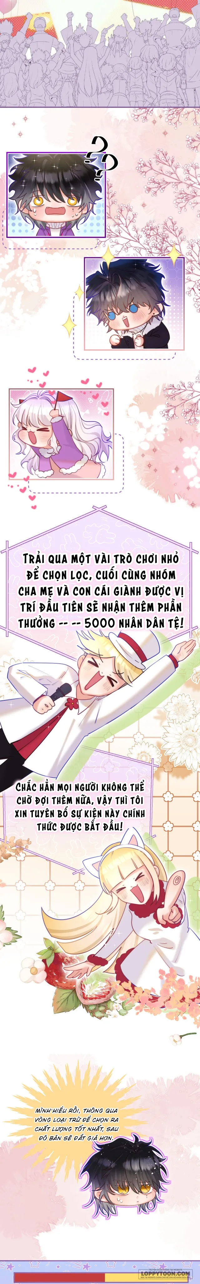 Tôi Nhặt Được Ma Nữ Rồi, Phải Làm Sao Đây? Chap 14 - trang 7
