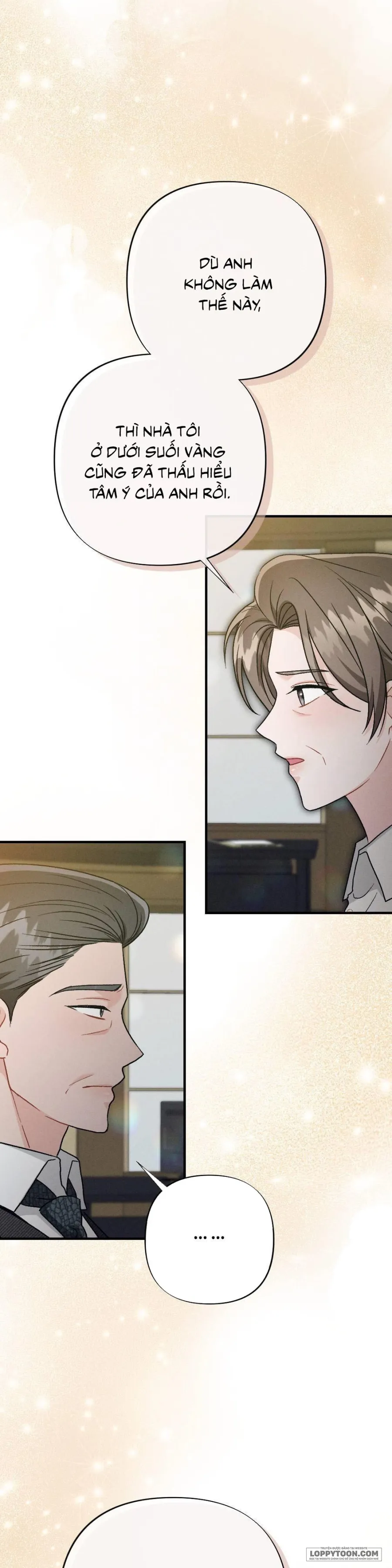 Đêm Chồng Chất Chap 17 - Thằng khốn đó - trang 22