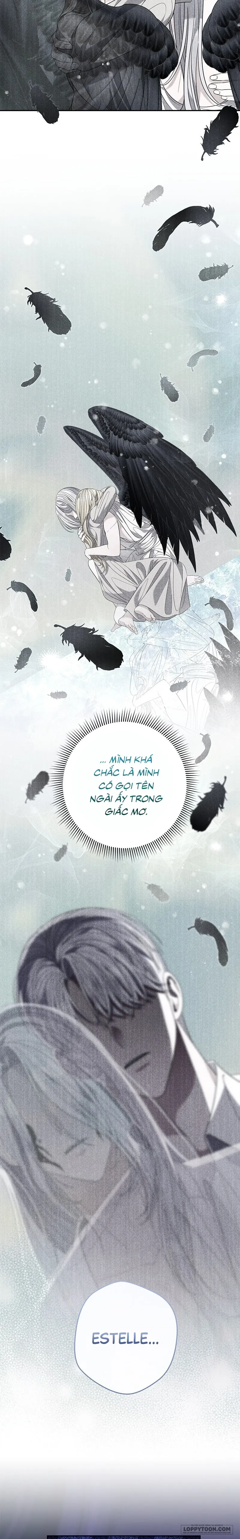 Dụ Hoặc Chap 47 - trang 9