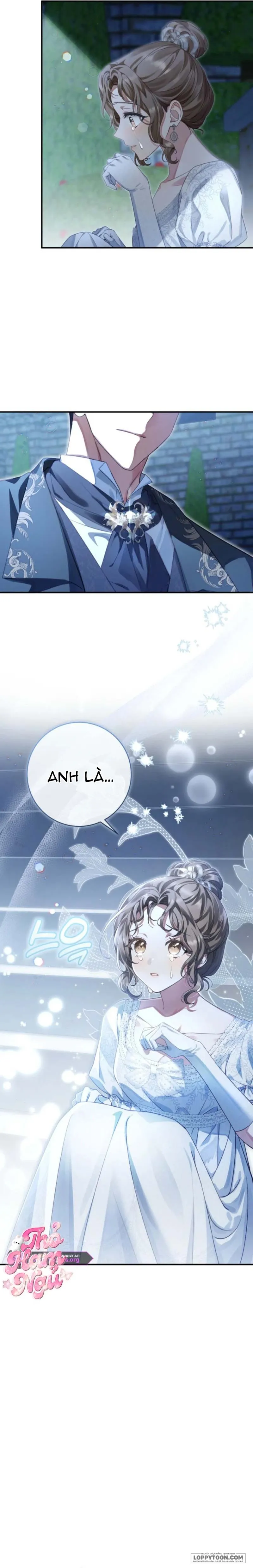 Bản Tình Ca Rạng Đông Chap 1 - trang 26