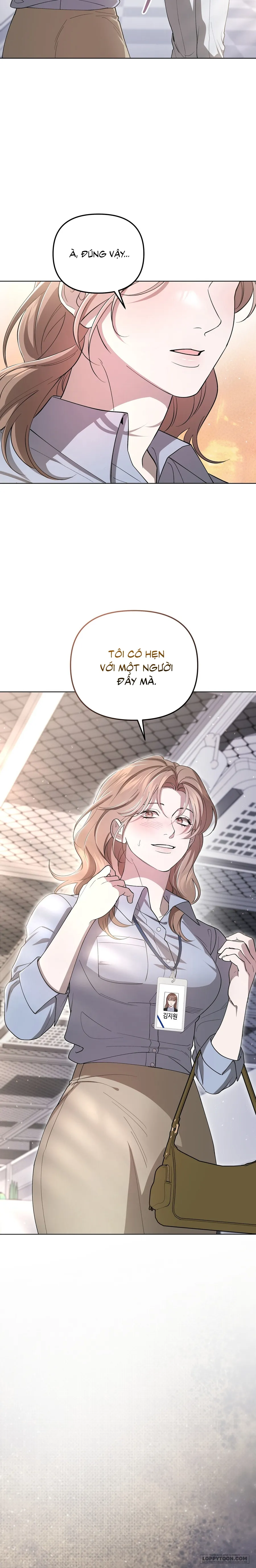 Kế Hoạch Lừa Chồng Của Tiền Bối Chap 1 - 🔞🔞🔞 - trang 2