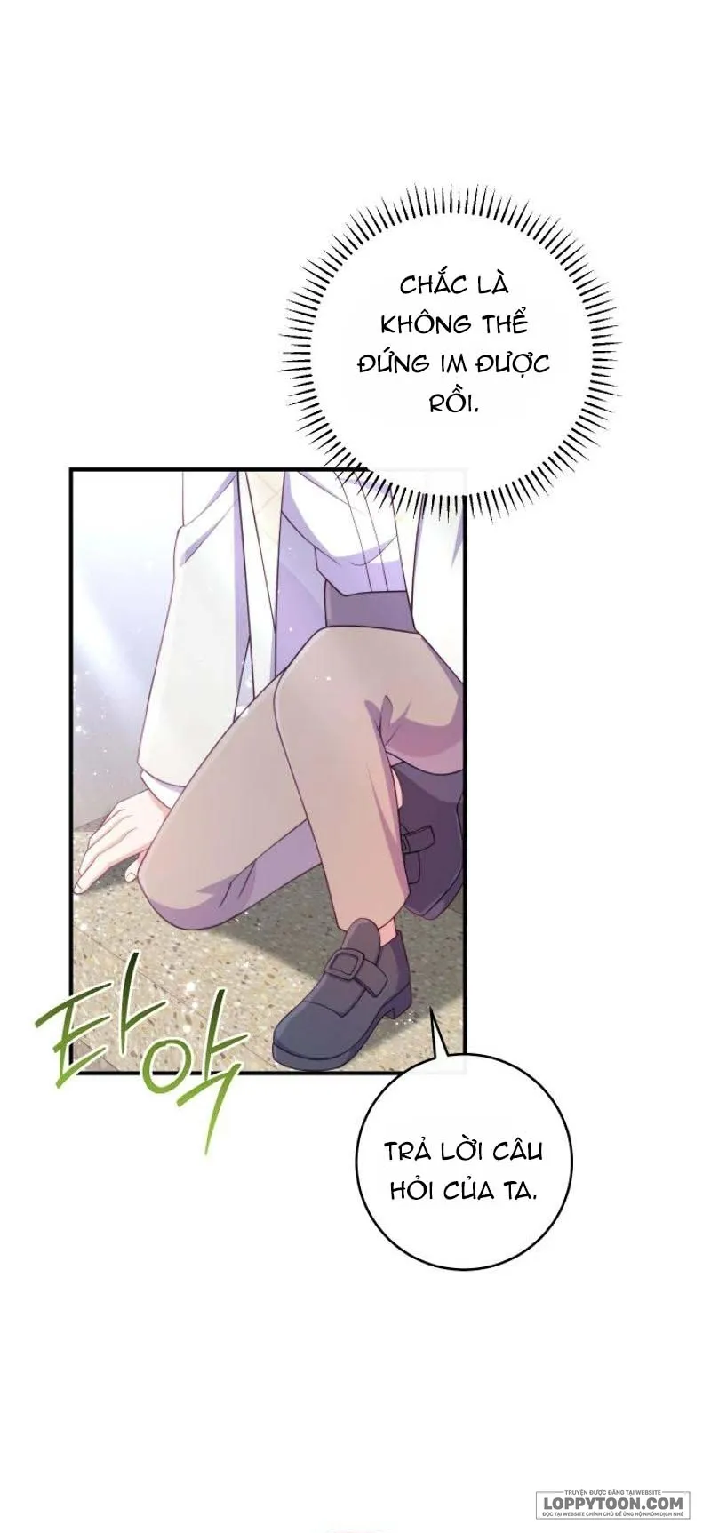 Trở Thành Bạn Thời Thơ Ấu Của Nam Phụ Ám Ảnh Chap 33 - trang 62