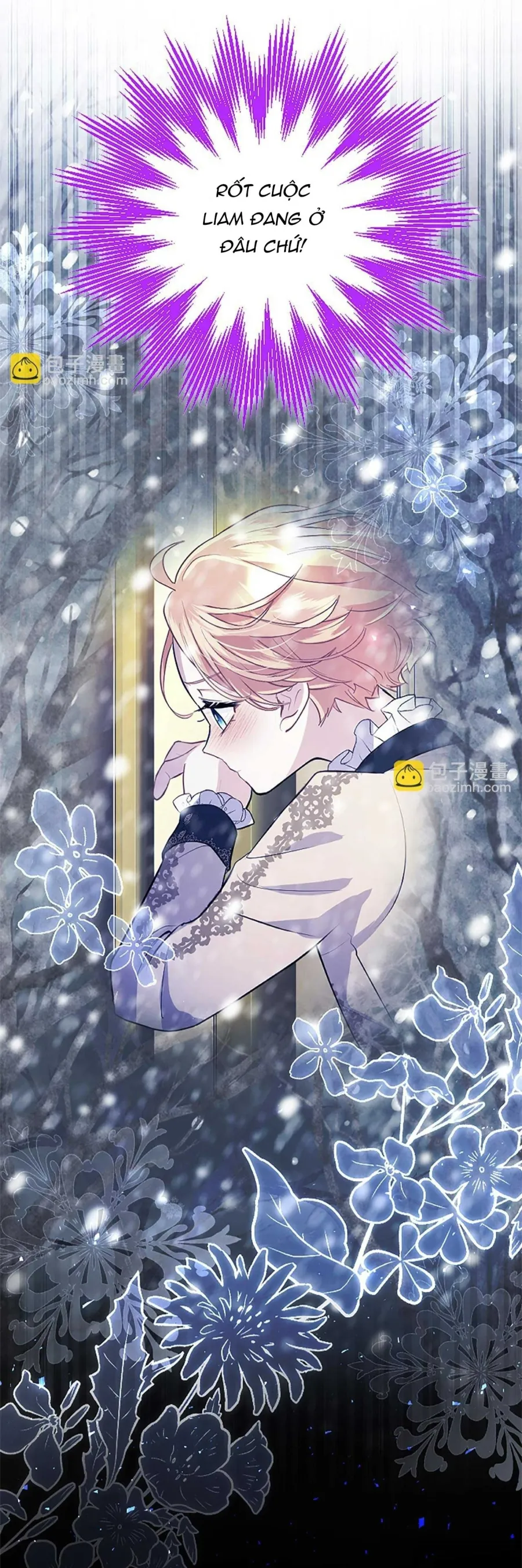 Đại Tiểu Thư Sao Phải Giả Nam Chap 76 - trang 6