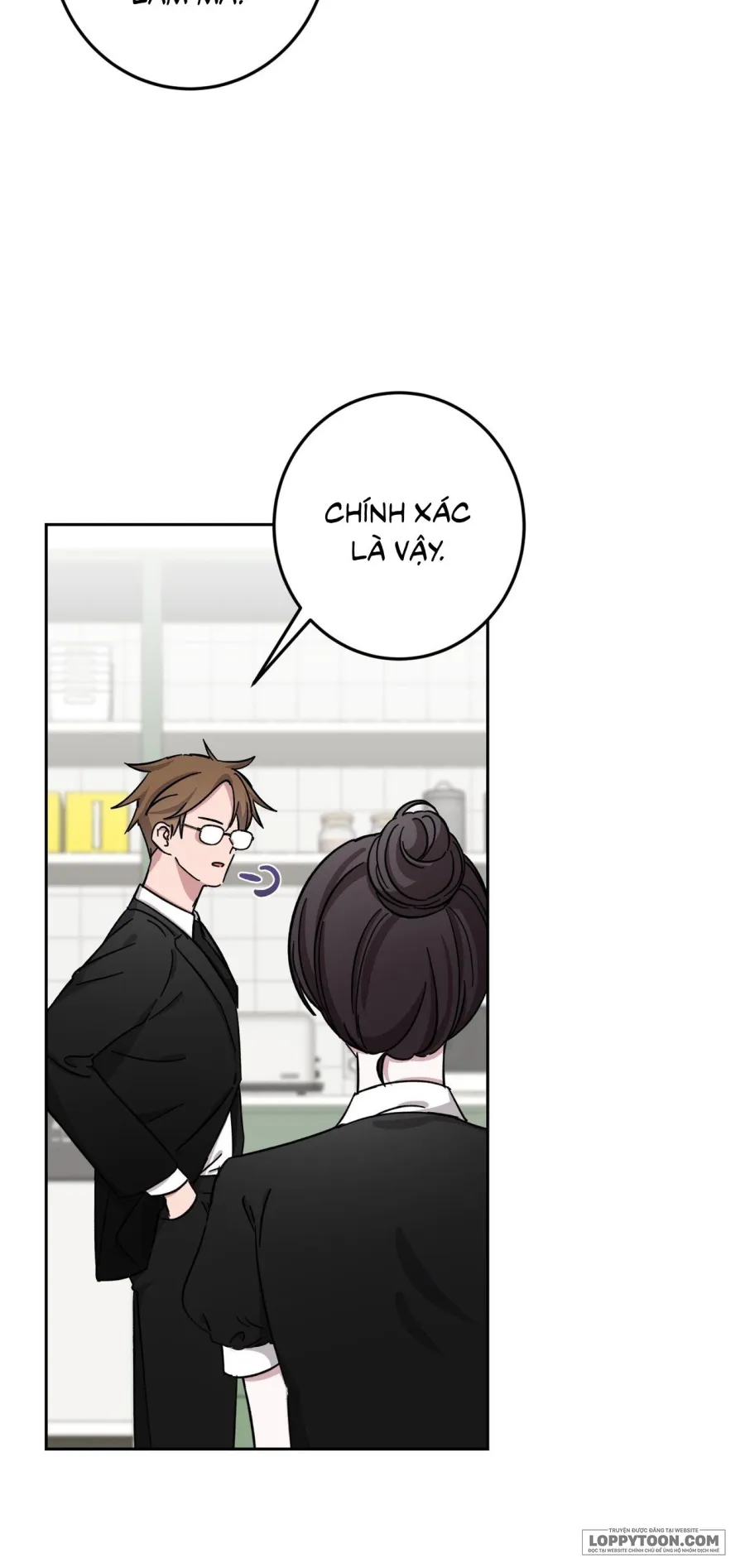 Quả Nhiên Vị Giám Đốc Điều Hành Đó… Chap 2 - trang 47