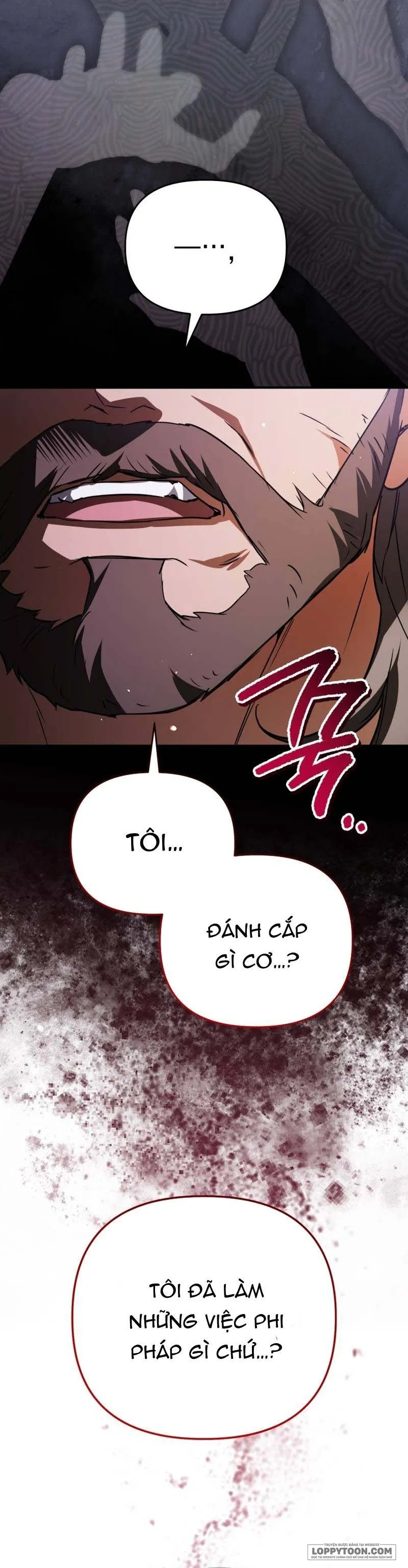 Bé Con Thiên Tài Bí Mật Đi Tìm Cha Chap 10 - trang 38