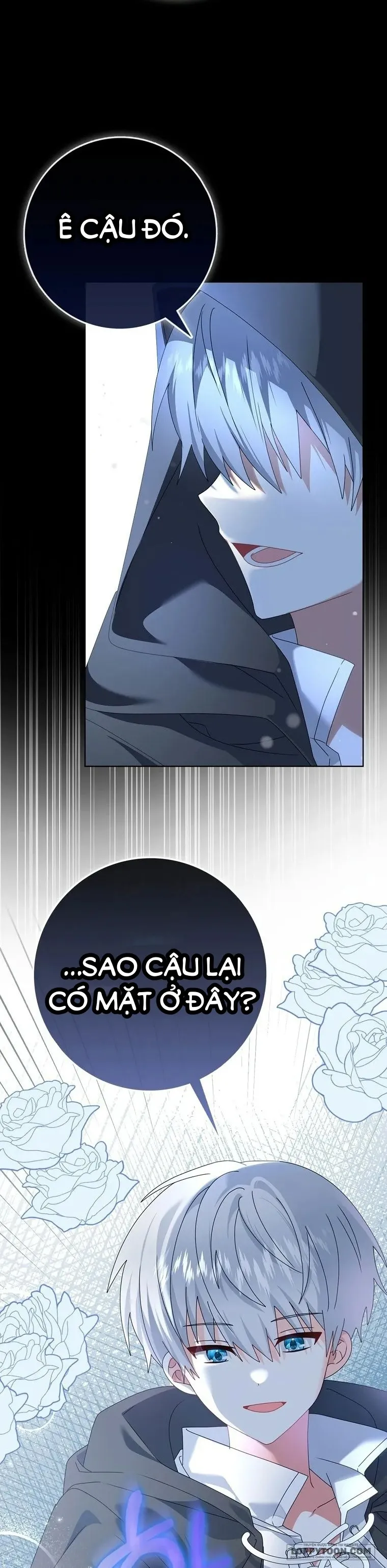 Tôi Sẽ Chiếm Lấy Ngư Trường Này! Chap 16 - trang 50