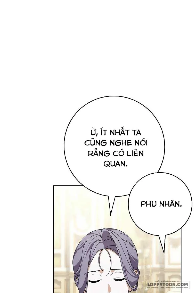 100 lời nguyền tại dinh thự Illestone Chap 40 - trang 67