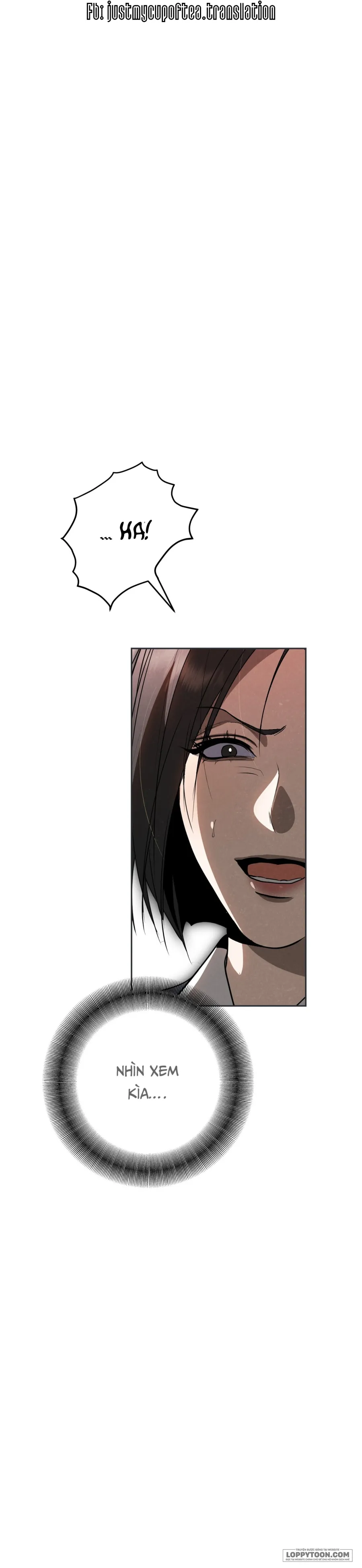 Ngưỡng Tuyệt Đối Chap 40 - trang 11
