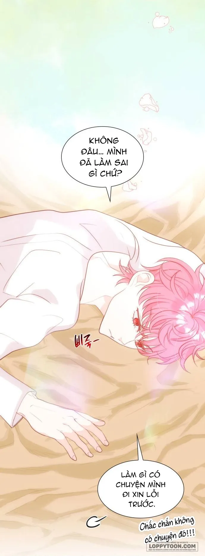 Tôi Được Sinh Ra Là Cô Con Gái Thứ Hai Chap 23 - trang 38