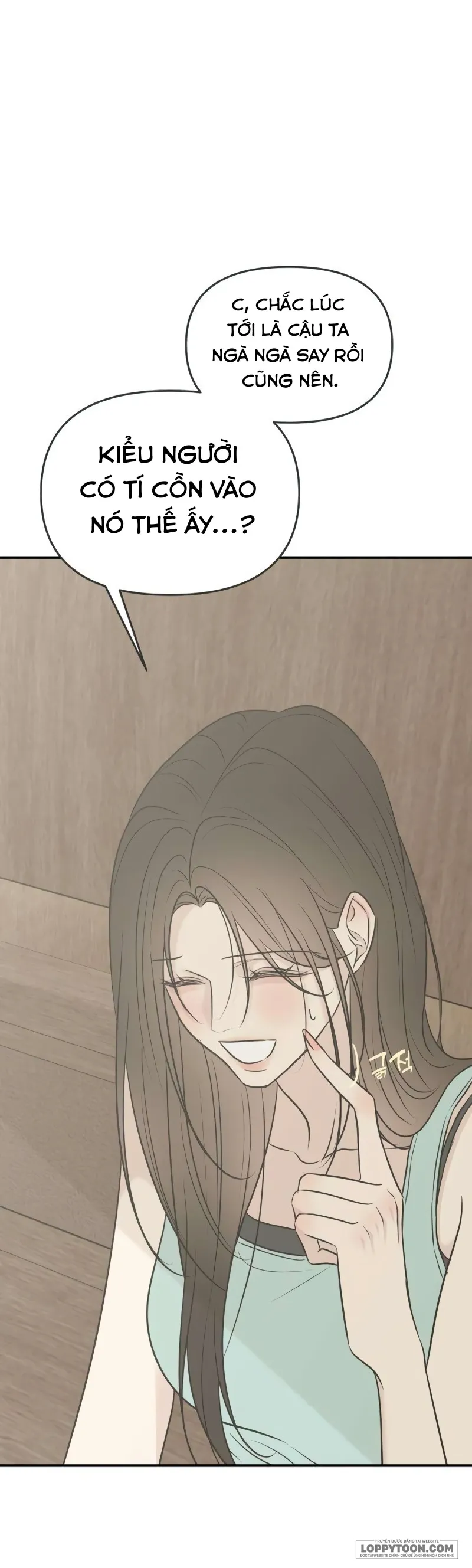 Scandal Bảo Vệ Hôn Nhân Chap 22 - trang 33
