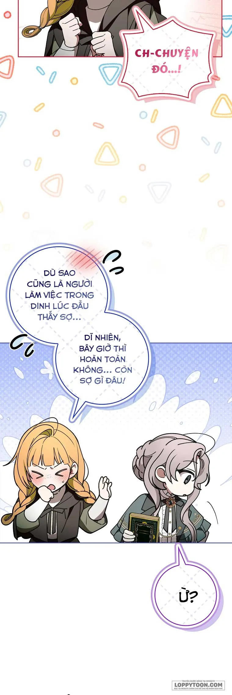 100 lời nguyền tại dinh thự Illestone Chap 17 - trang 13