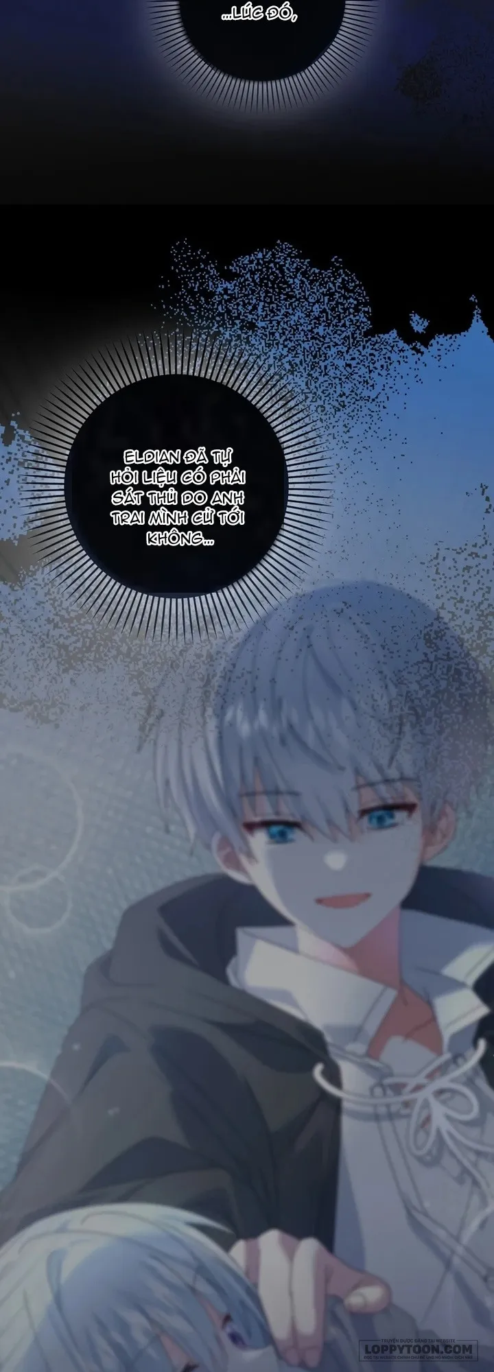 Tôi Sẽ Chiếm Lấy Ngư Trường Này! Chap 24 - trang 18