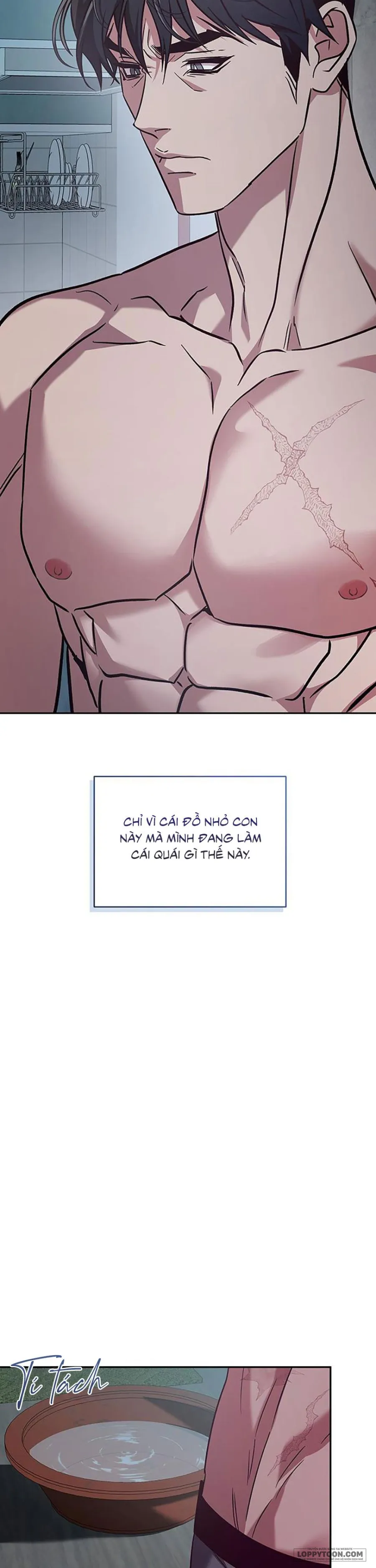 Đừng Bảo Đây Là Nàng Tiên Ốc Nhé?! Chap 8 - 🔞🔞🔞 - trang 29