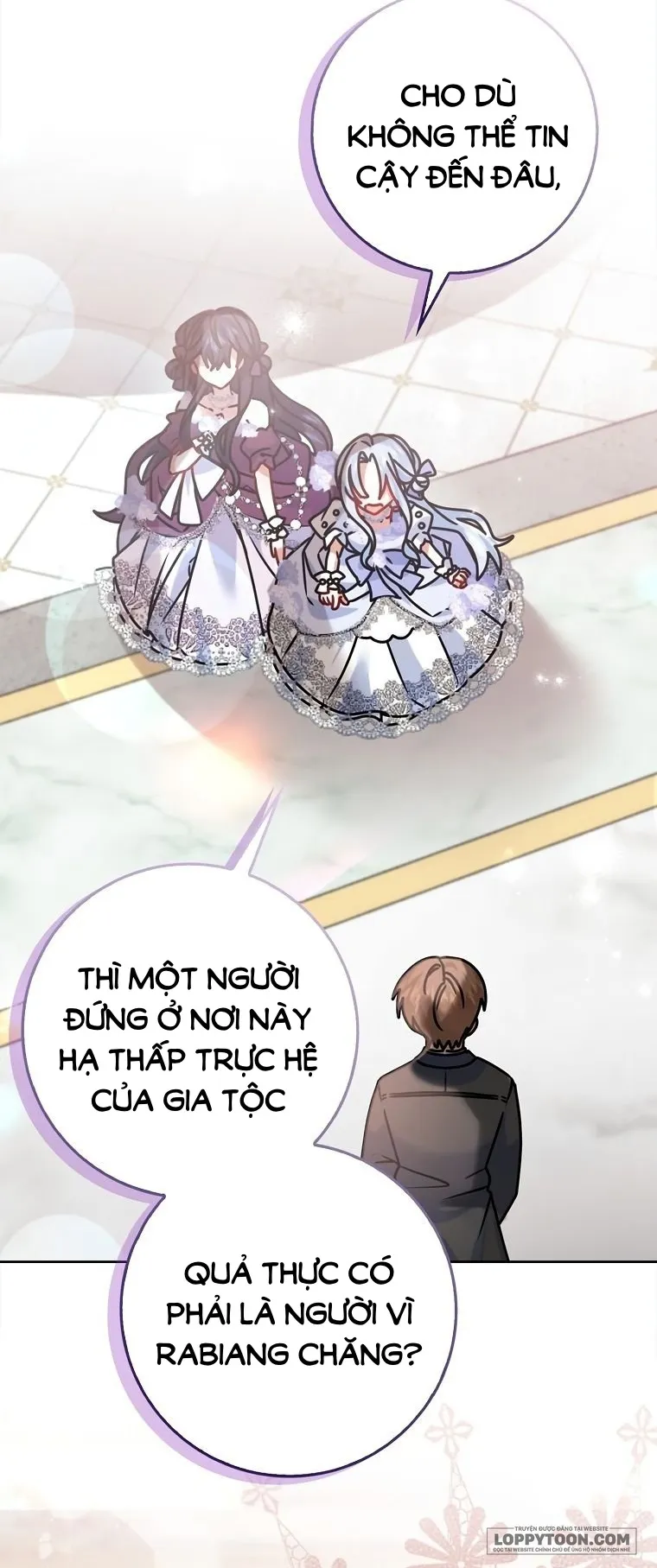 Tôi Sẽ Chiếm Lấy Ngư Trường Này! Chap 12 - trang 17