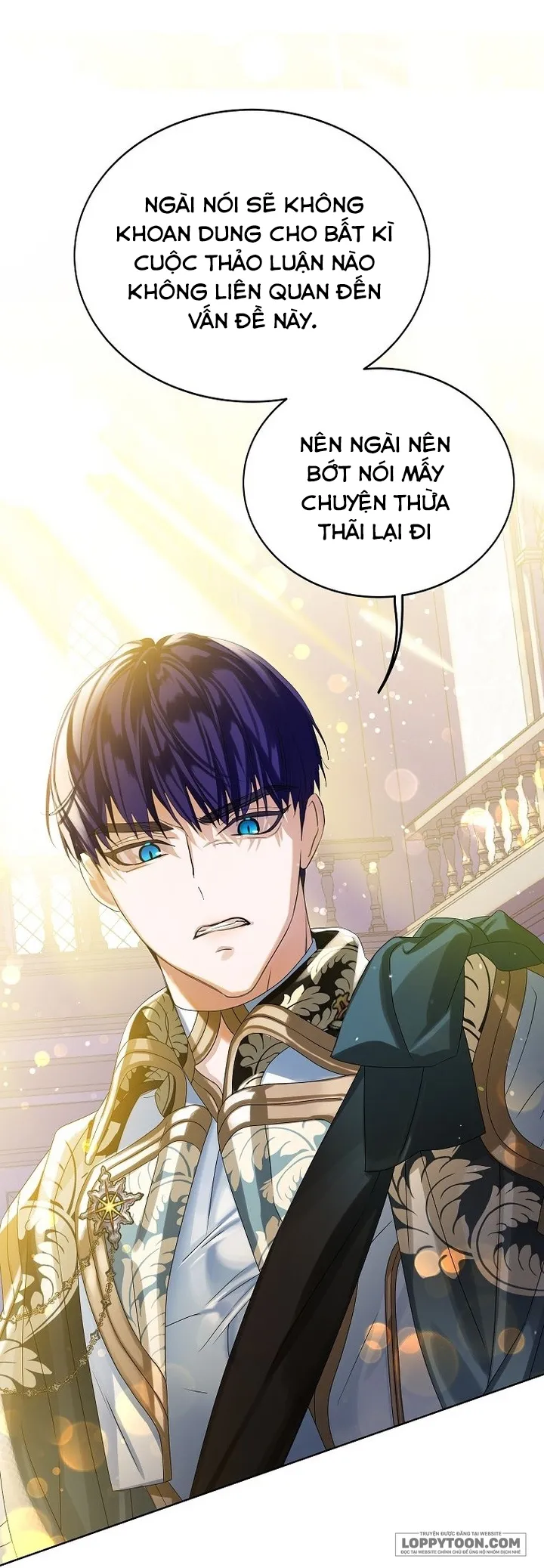 Trở Thành Người Thừa Kế Của Gia Đình Phản Diện Chap 15 - trang 46
