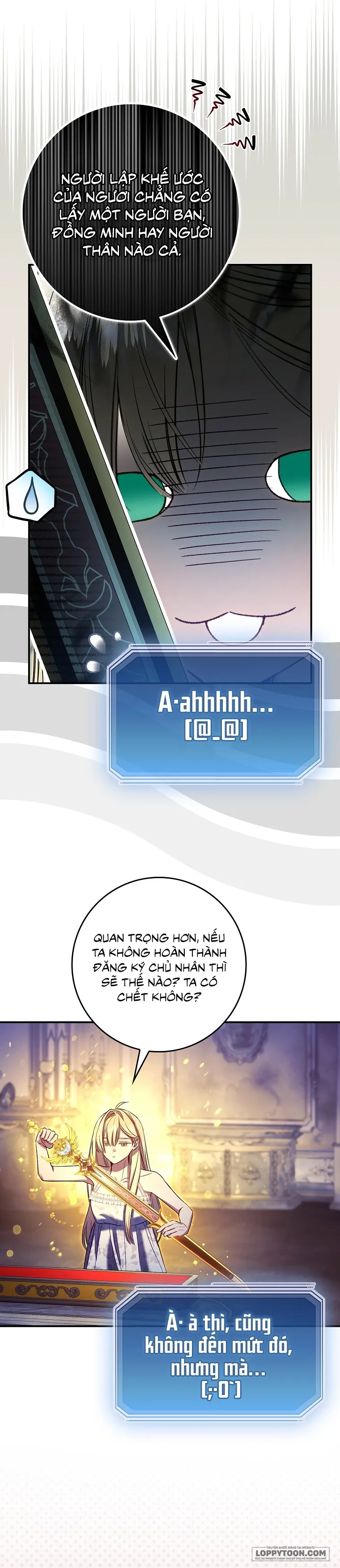 Xuyên Thành Chị Dâu Của Nữ Chính Trong Tiểu Thuyết Nuôi Con Chap 9 - trang 38
