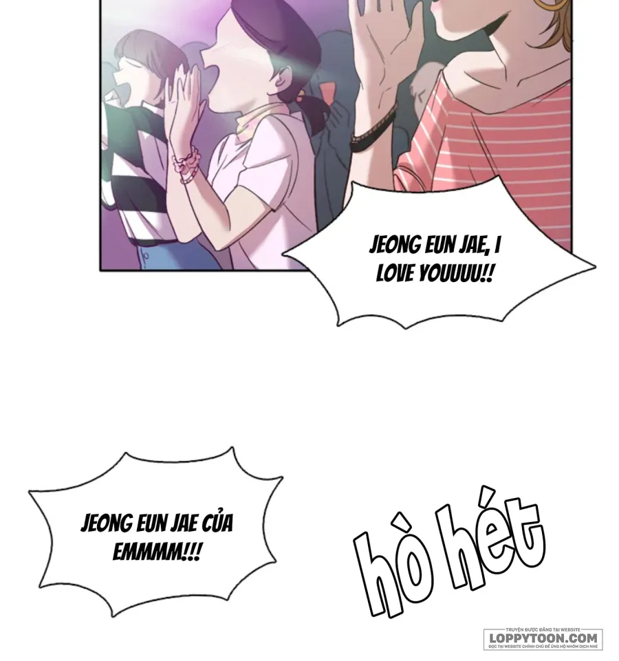 Thanh Xuân Của Chúng Ta Chap 21 - trang 50