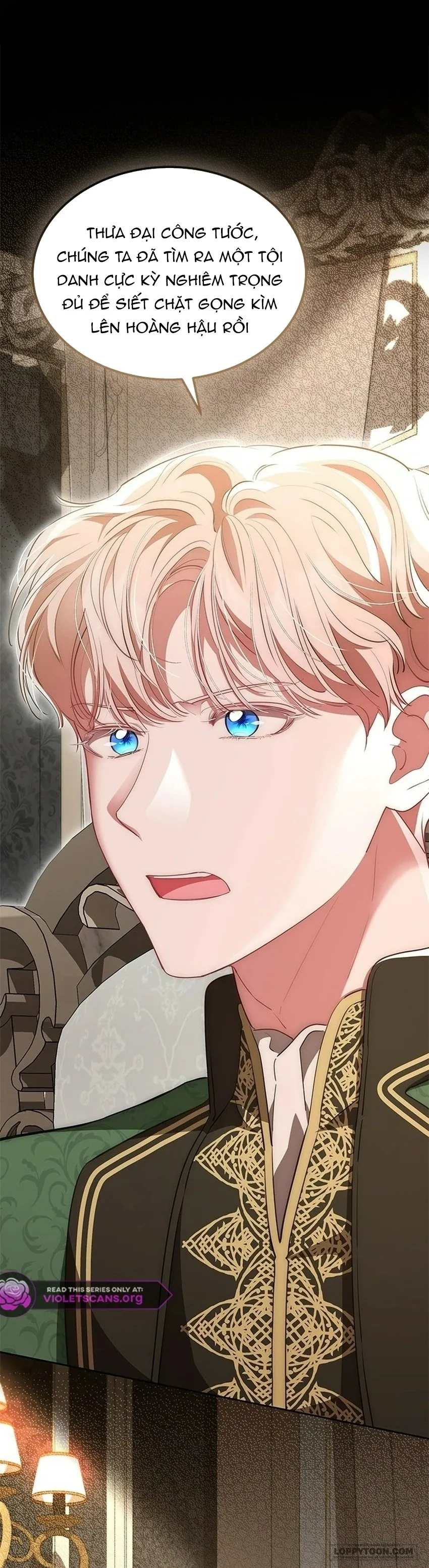 Đã Từ Chối Sủng Ái Rồi Mà Sao Còn Ám Ảnh Thế? Chap 88 - end ss2 - trang 48