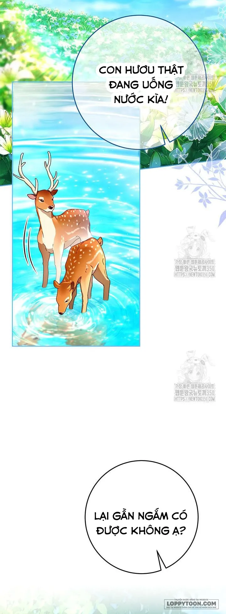 Nuôi Dưỡng Em Gái Xinh Đẹp Chap 67 - trang 68