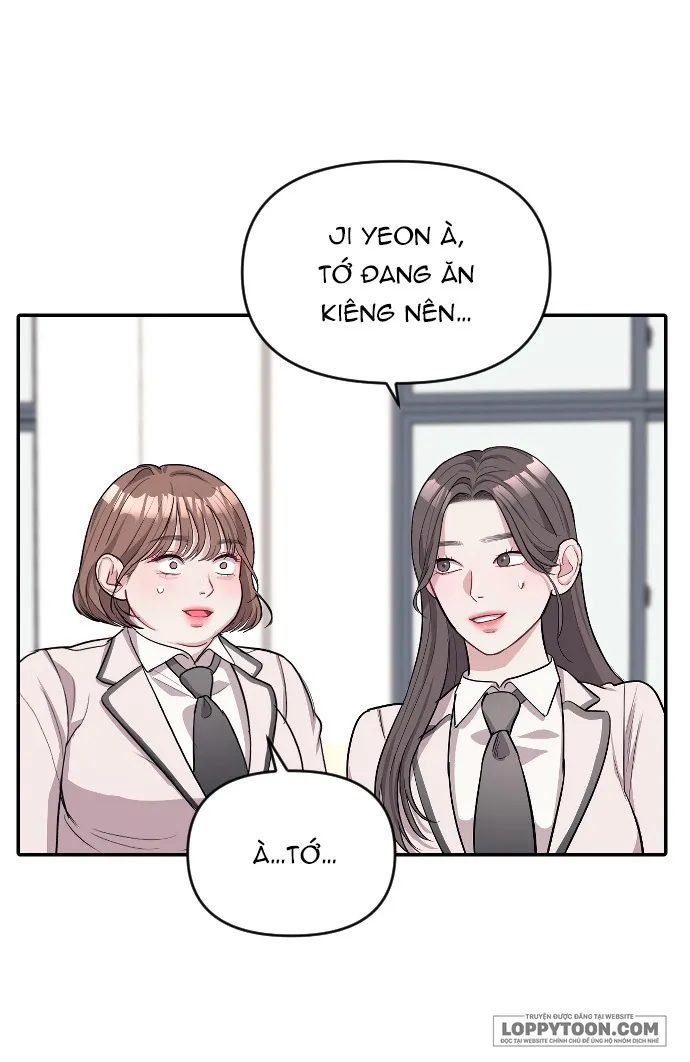 Xâm Nhập Trường Trung Học Tài Phiệt Chap 5 - trang 50