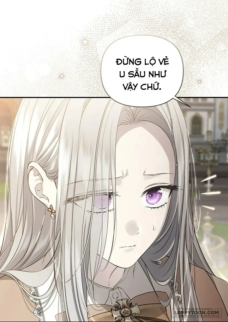 Presepe Bên Ngoài Chiếc Lồng Chap 30 - trang 54
