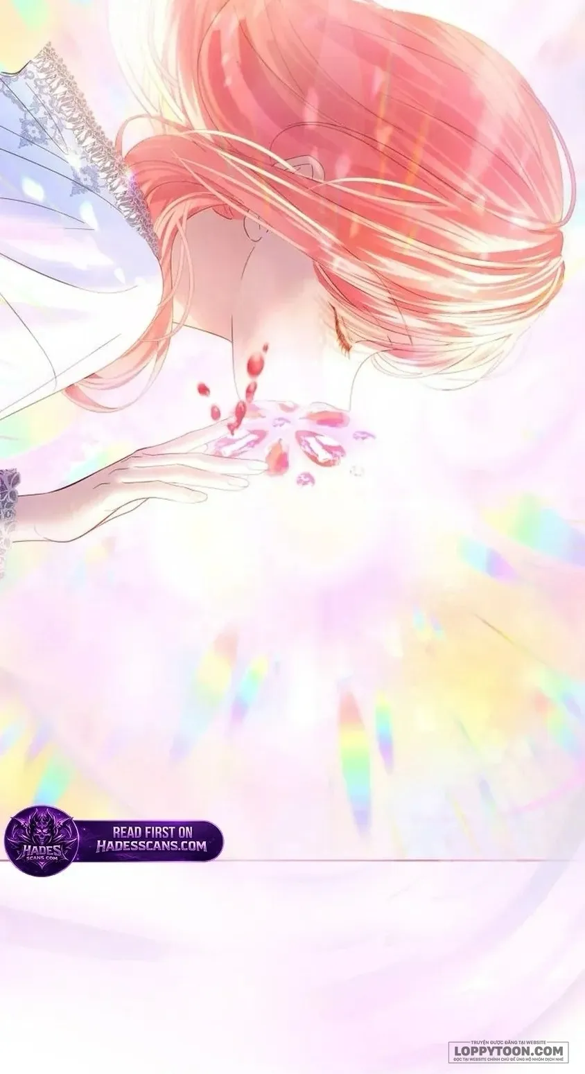 Phạm Nhân Bé Con Của Dinh Thự Mùa Đông Chap 96 - trang 27