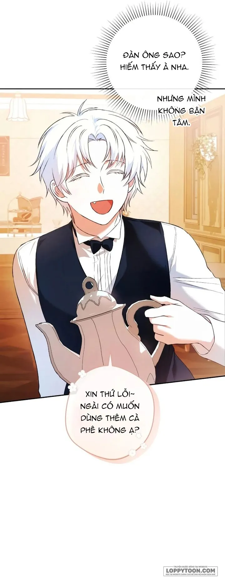 Bạo Chúa Độc Ác Trở Lại Chap 23 - trang 60