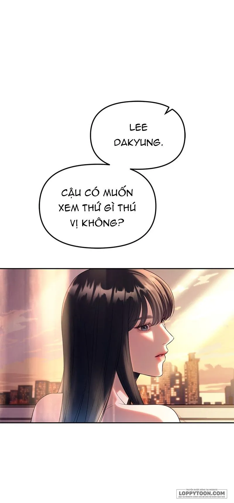Xâm Nhập Trường Trung Học Tài Phiệt Chap 61 - trang 56