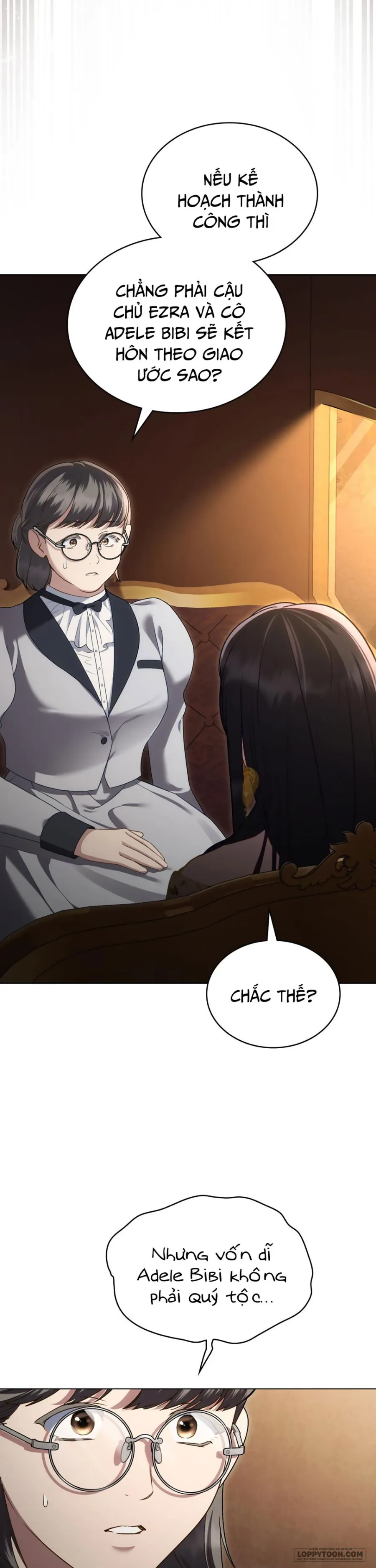 Giới Thượng Lưu Chap 29 - trang 31